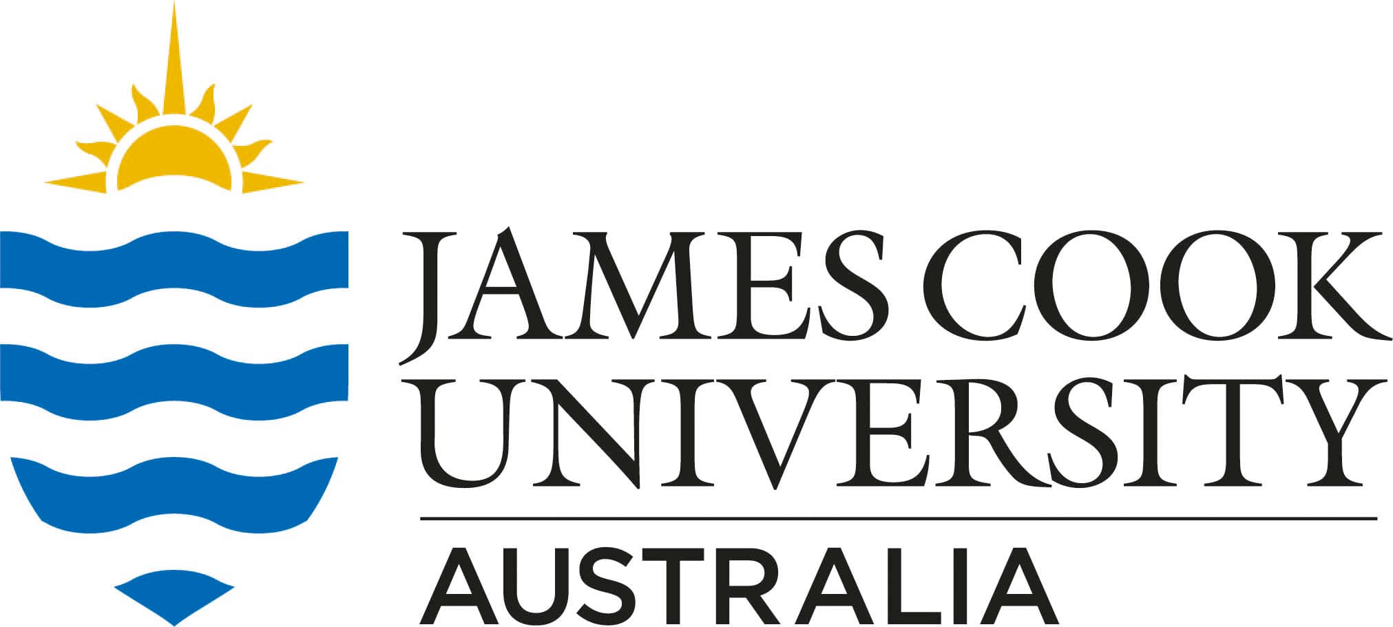 James Cook logo