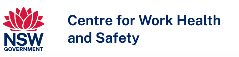 NSW Centre for Work Health and Safety